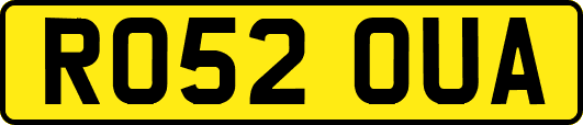 RO52OUA