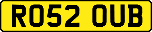 RO52OUB