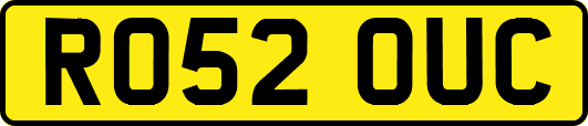 RO52OUC