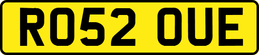RO52OUE
