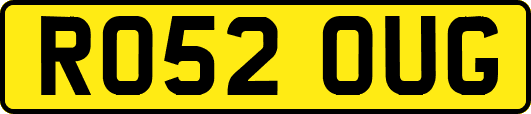 RO52OUG