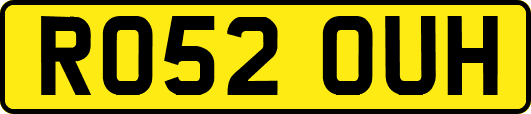 RO52OUH
