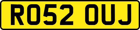RO52OUJ