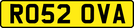 RO52OVA