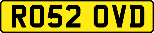 RO52OVD