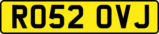 RO52OVJ