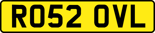 RO52OVL