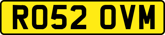 RO52OVM