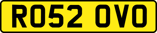 RO52OVO