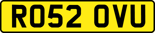 RO52OVU