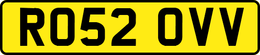 RO52OVV