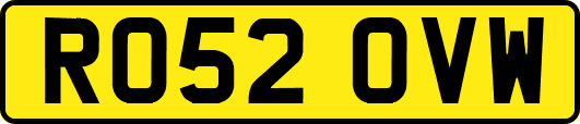 RO52OVW