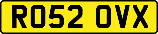 RO52OVX