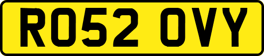 RO52OVY