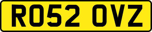 RO52OVZ
