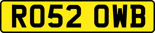 RO52OWB