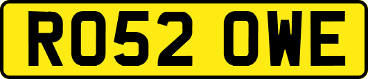 RO52OWE