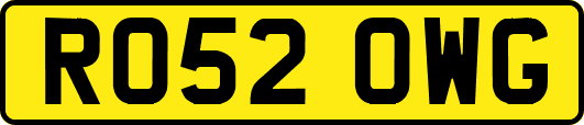 RO52OWG