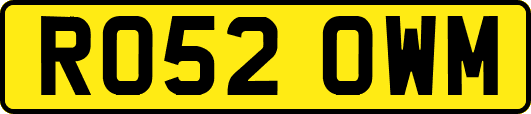RO52OWM