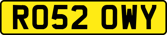 RO52OWY