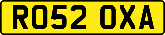 RO52OXA