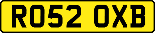 RO52OXB