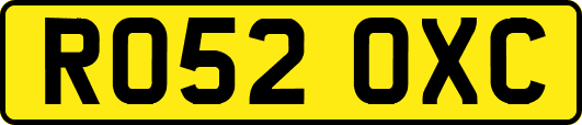 RO52OXC