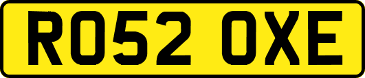 RO52OXE