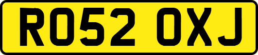 RO52OXJ