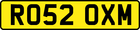 RO52OXM