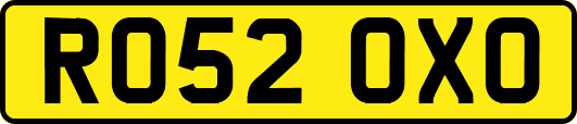 RO52OXO
