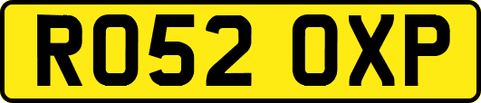 RO52OXP