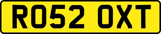 RO52OXT