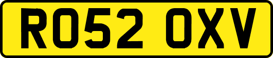 RO52OXV