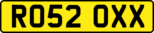 RO52OXX