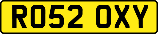 RO52OXY