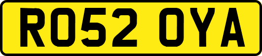 RO52OYA
