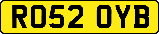 RO52OYB