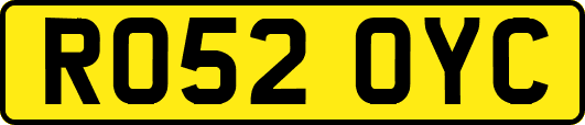 RO52OYC