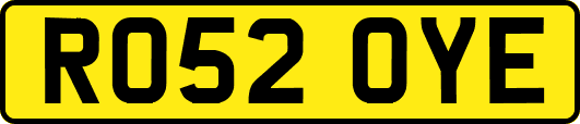 RO52OYE