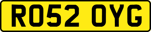 RO52OYG