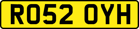 RO52OYH