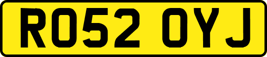 RO52OYJ