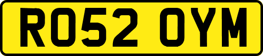 RO52OYM