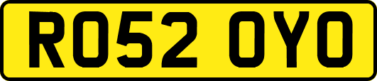 RO52OYO