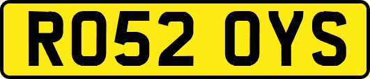RO52OYS