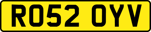 RO52OYV