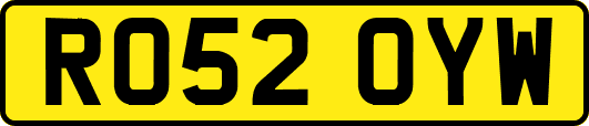 RO52OYW