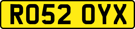 RO52OYX