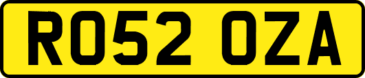 RO52OZA